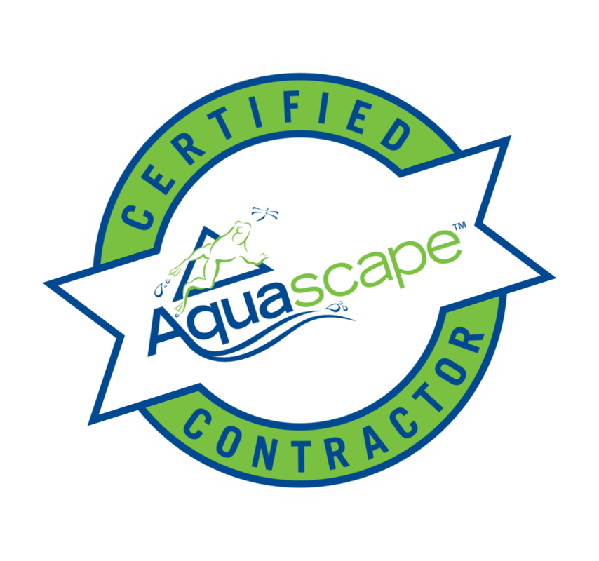 Certified Aquascape Pond Contractors - Water Feature Experts Of Rochester NY - Acorn Ponds & Waterfalls