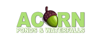 Natural Farm Pond, Irrigation Pond Cleaning & Maintenance Services Rochester NY - Acorn Ponds