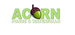 Pond & Water Feature Maintenance Contractor Of Rochester (NY) - Acorn Ponds & Waterfalls